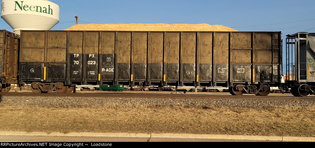 TPPX 70023
